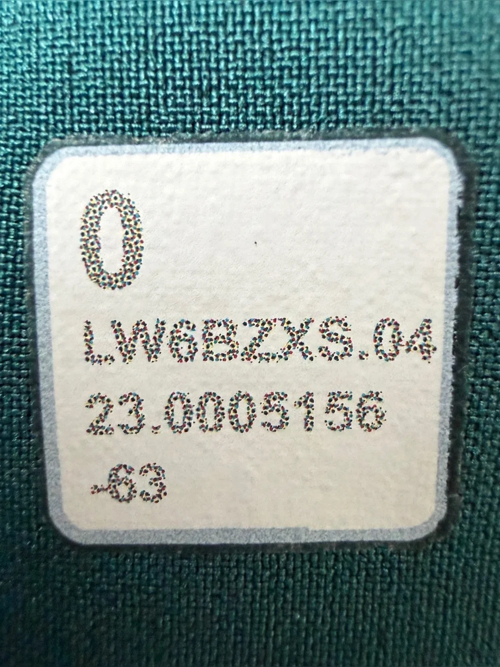 Lululemon Softstreme High-Rise Straight-Leg Cropped Pant Green Size 0*O